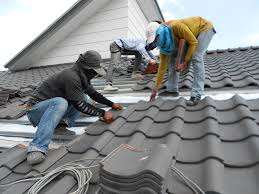 Best Roofing for New Construction  in Kill Devil Hills, NC